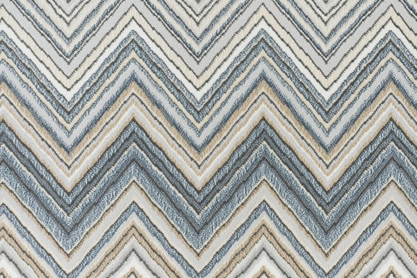 Edge Style Detail