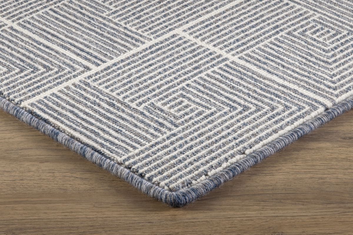 ALEXA - MERCURY Rectangular 4'2''x10'0''