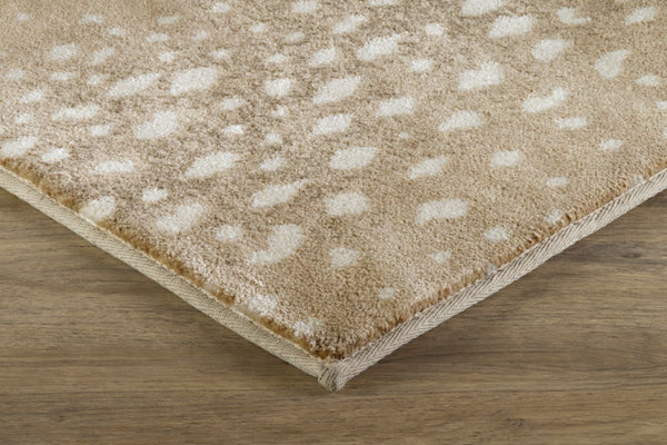 Edge Style Detail