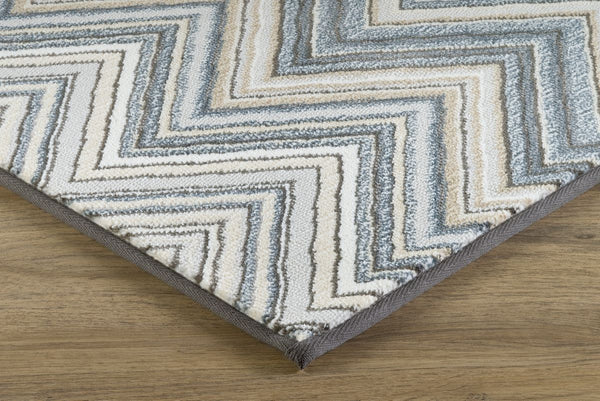 Edge Style Detail