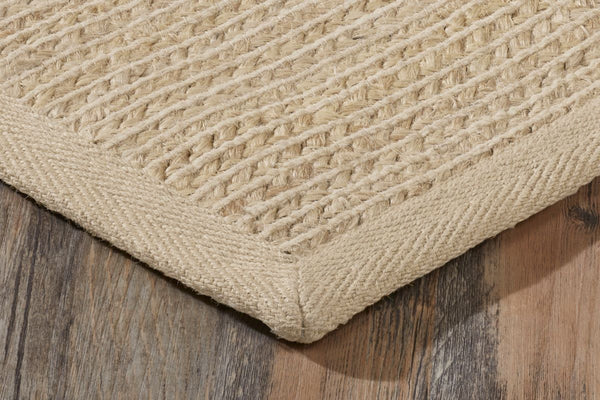 Edge Style Detail