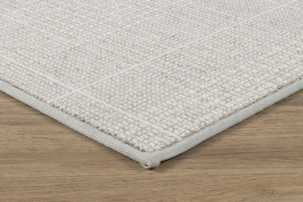 Edge Style Detail