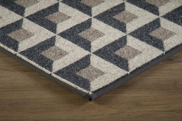 Edge Style Detail