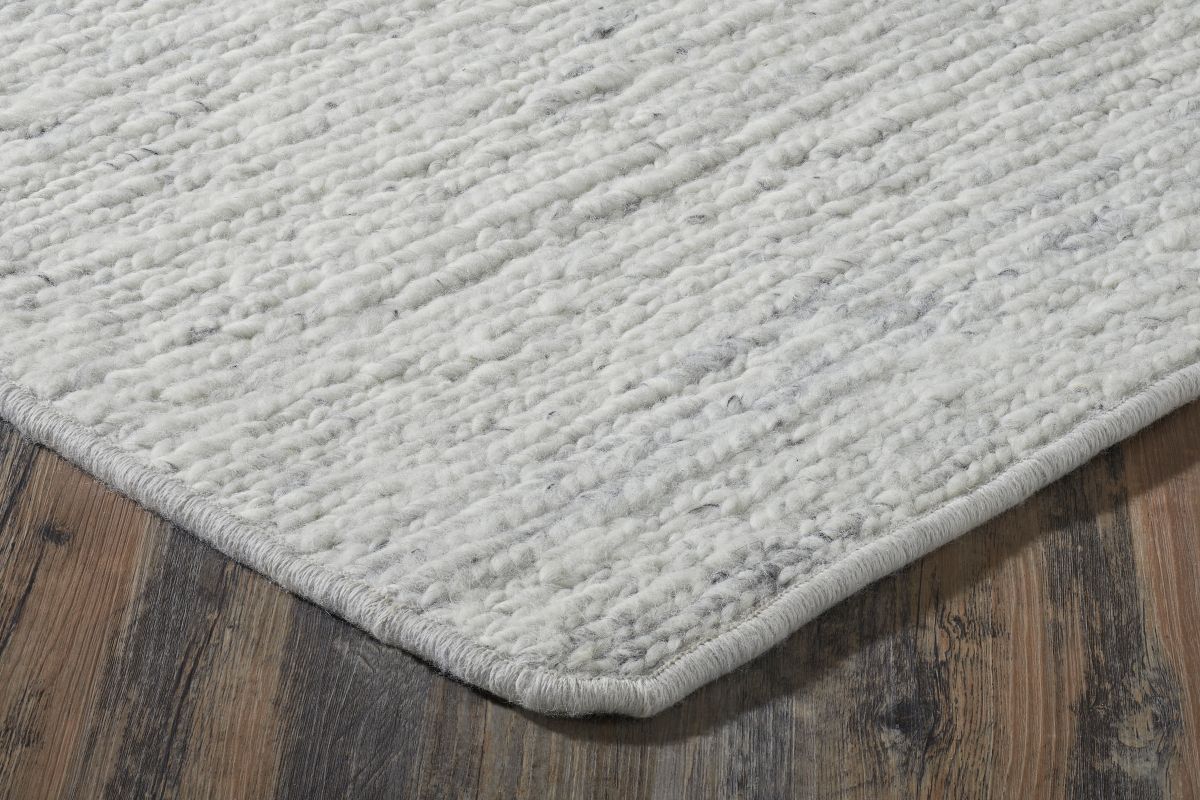 ALLENTON - CHARCOAL Rectangular 4'0''x3'0''